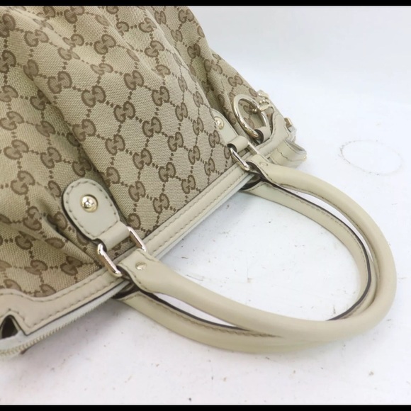 🌟💎Authentic💎🌟Preloved Gucci Handbag Crossbody - Picture 13 of 13